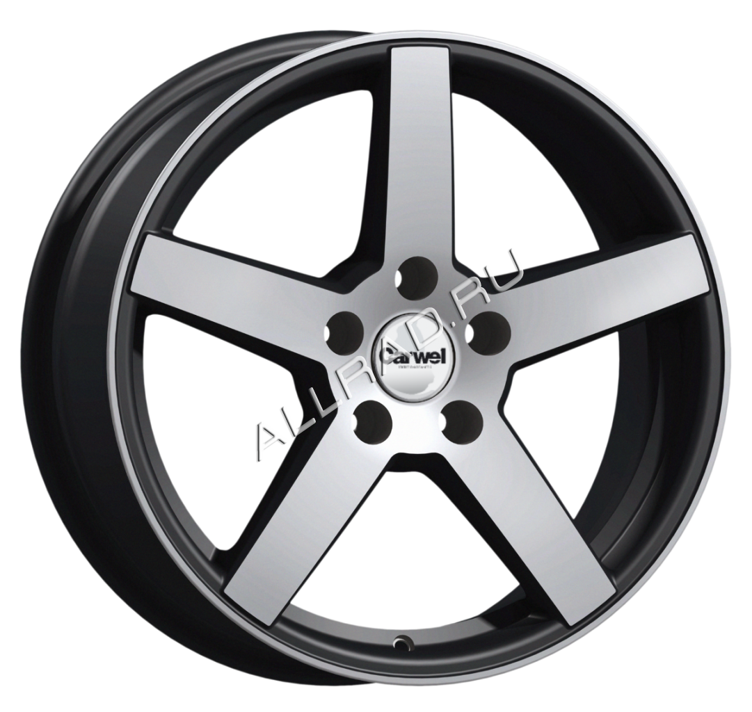 Литые диски R17 4x100, купить диски R17 4x100 в Москве